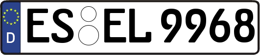 ES-EL9968