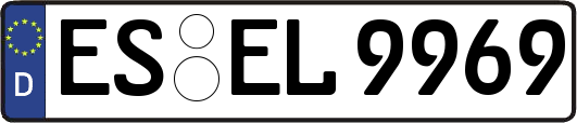ES-EL9969