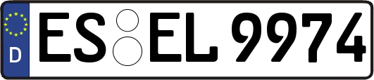 ES-EL9974