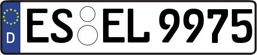 ES-EL9975