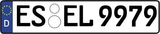 ES-EL9979