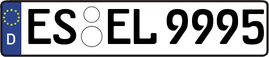 ES-EL9995