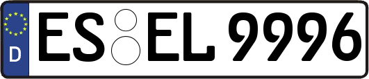 ES-EL9996