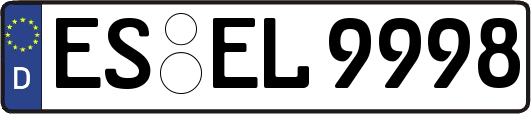 ES-EL9998