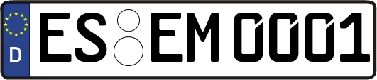 ES-EM0001