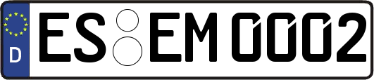 ES-EM0002