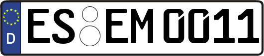 ES-EM0011