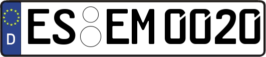 ES-EM0020