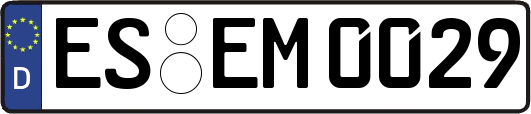 ES-EM0029