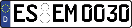 ES-EM0030