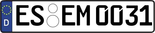 ES-EM0031