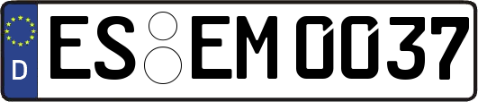 ES-EM0037