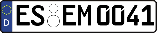 ES-EM0041