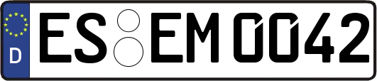 ES-EM0042
