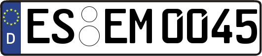 ES-EM0045