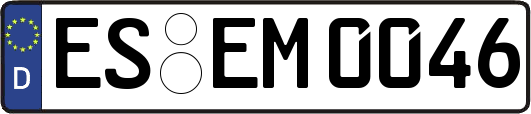 ES-EM0046