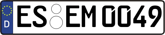 ES-EM0049