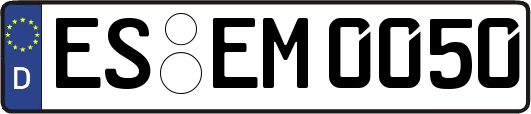 ES-EM0050