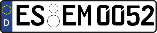 ES-EM0052