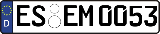 ES-EM0053