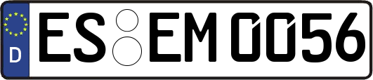 ES-EM0056