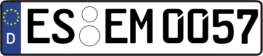 ES-EM0057