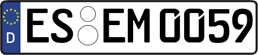 ES-EM0059