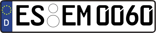 ES-EM0060