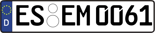 ES-EM0061