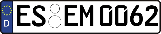 ES-EM0062