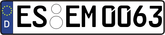 ES-EM0063