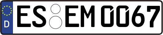 ES-EM0067