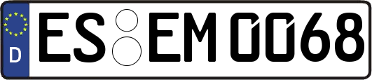 ES-EM0068