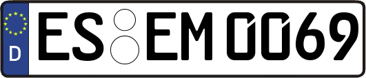 ES-EM0069