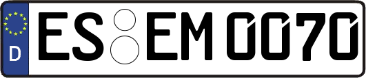 ES-EM0070