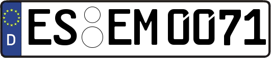 ES-EM0071
