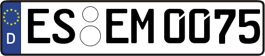 ES-EM0075