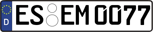 ES-EM0077