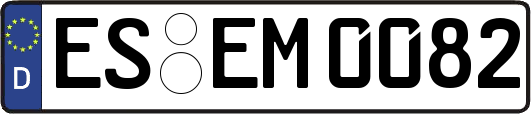 ES-EM0082