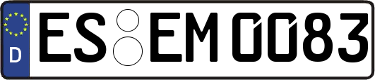 ES-EM0083