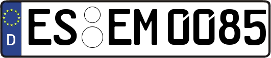 ES-EM0085