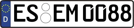 ES-EM0088