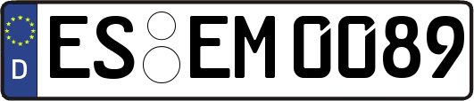 ES-EM0089