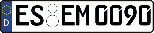 ES-EM0090