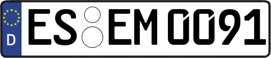 ES-EM0091