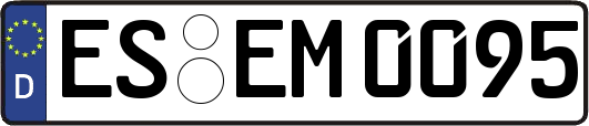 ES-EM0095