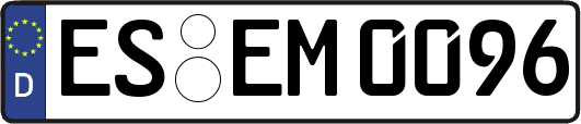 ES-EM0096