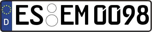 ES-EM0098
