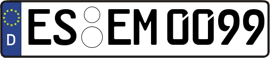 ES-EM0099