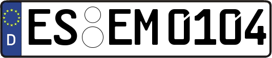 ES-EM0104